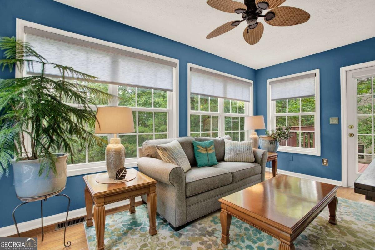101 CHEROKEE Drive Waleska - 20
