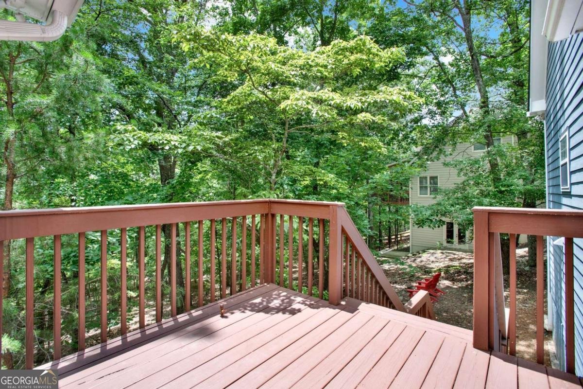 101 CHEROKEE Drive Waleska - 22