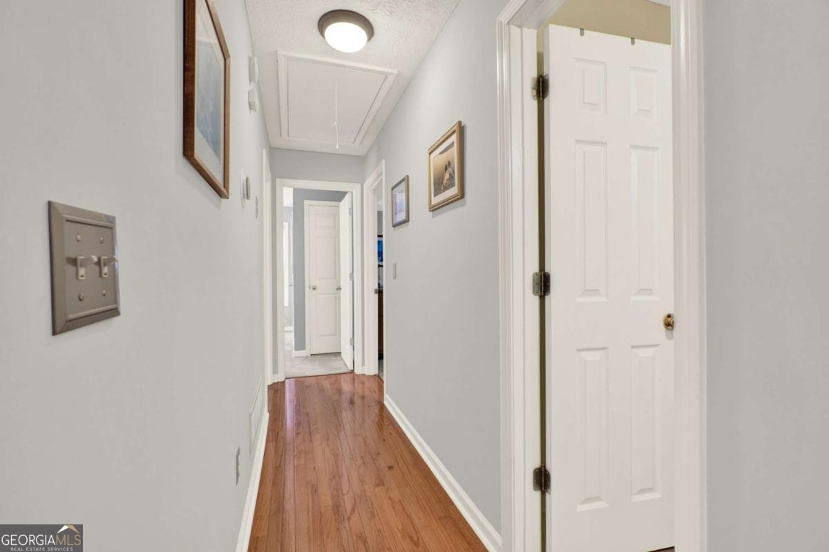 101 CHEROKEE Drive Waleska - 23
