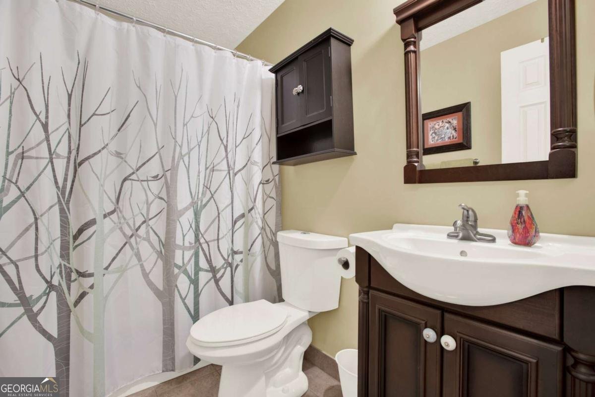 101 CHEROKEE Drive Waleska - 24