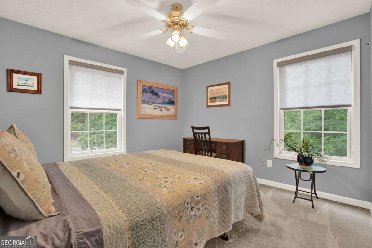 101 CHEROKEE Drive Waleska - 26
