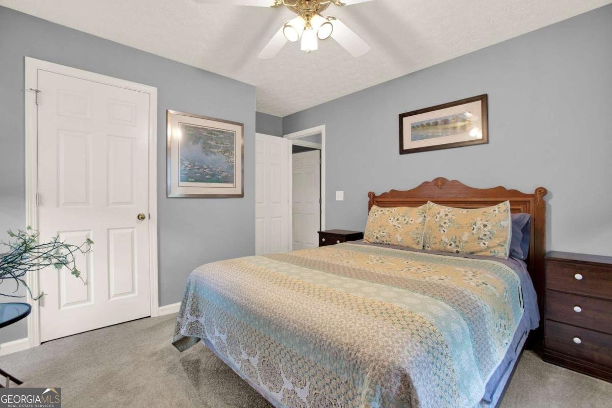 101 CHEROKEE Drive Waleska - 27