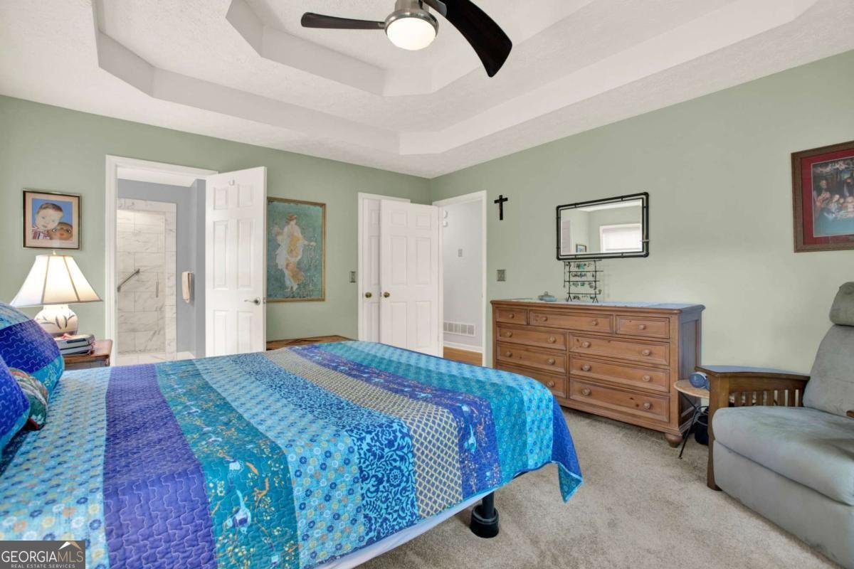 101 CHEROKEE Drive Waleska - 30