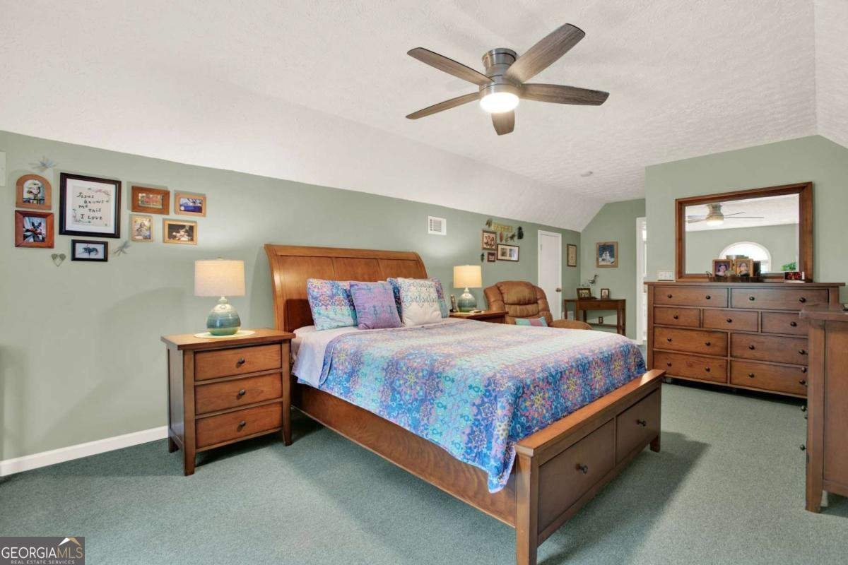 101 CHEROKEE Drive Waleska - 36