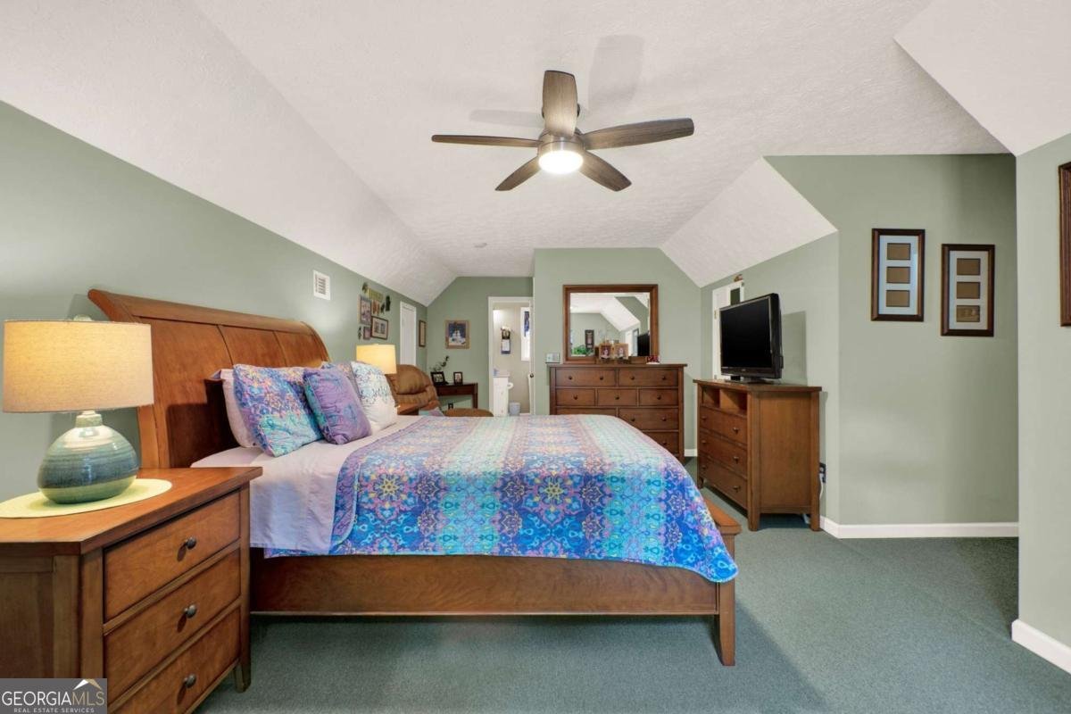 101 CHEROKEE Drive Waleska - 37