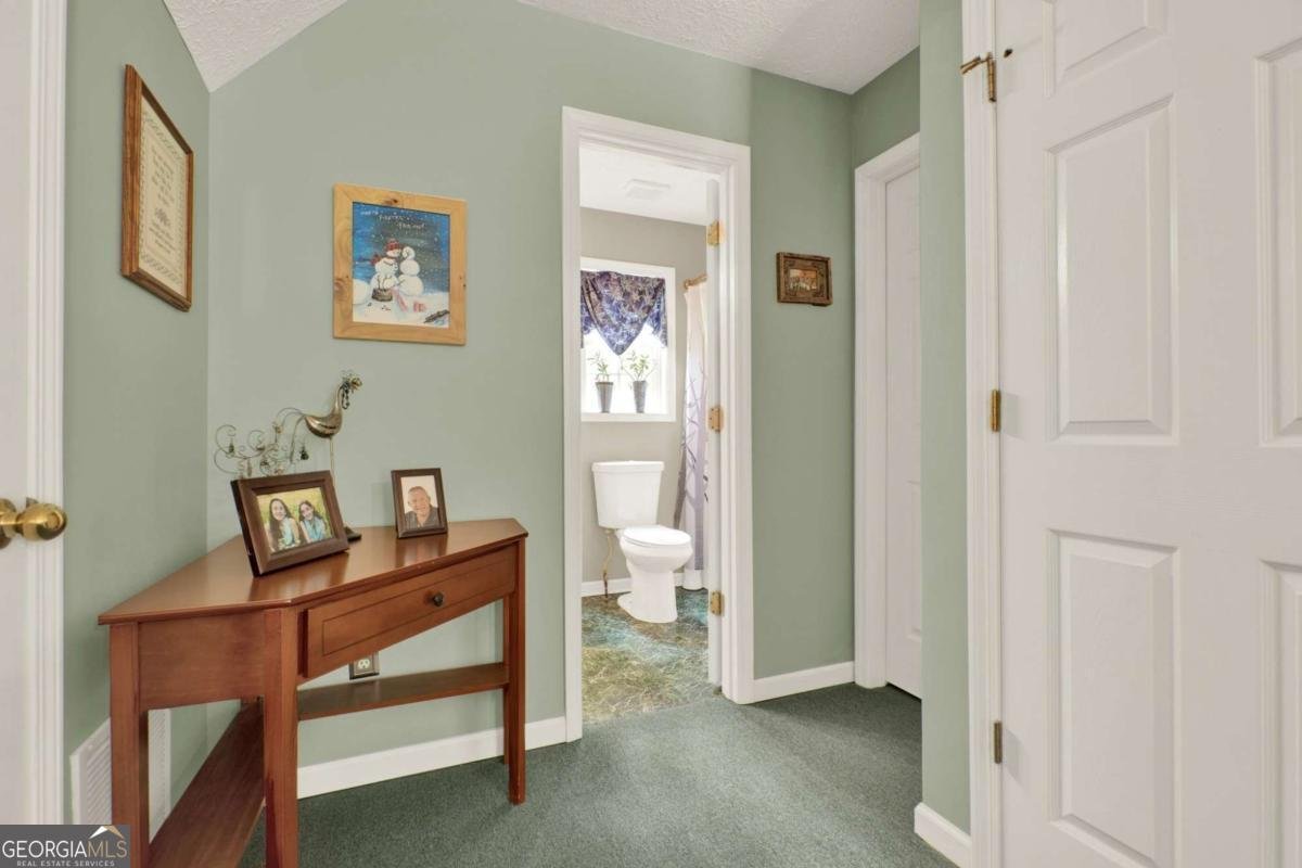 101 CHEROKEE Drive Waleska - 38