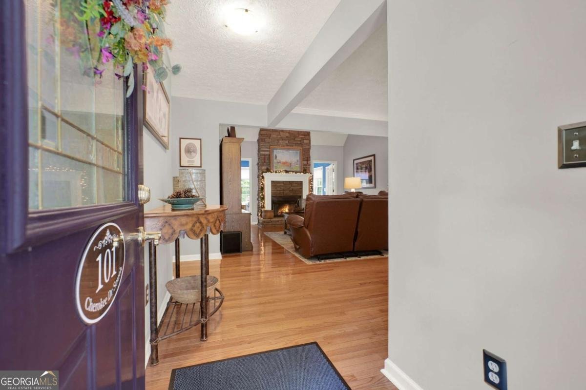 101 CHEROKEE Drive Waleska - 4