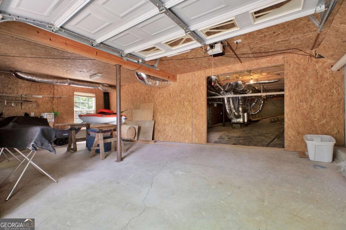 101 CHEROKEE Drive Waleska - 40