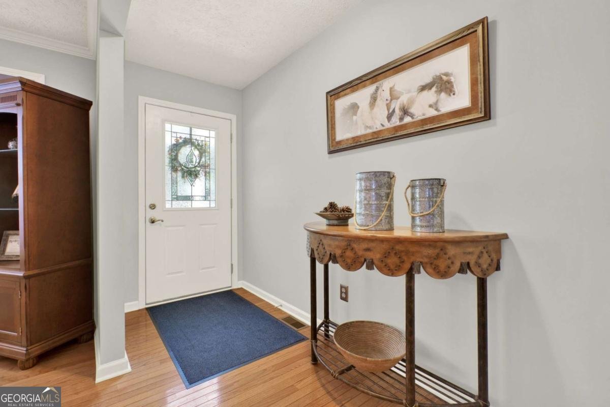 101 CHEROKEE Drive Waleska - 5