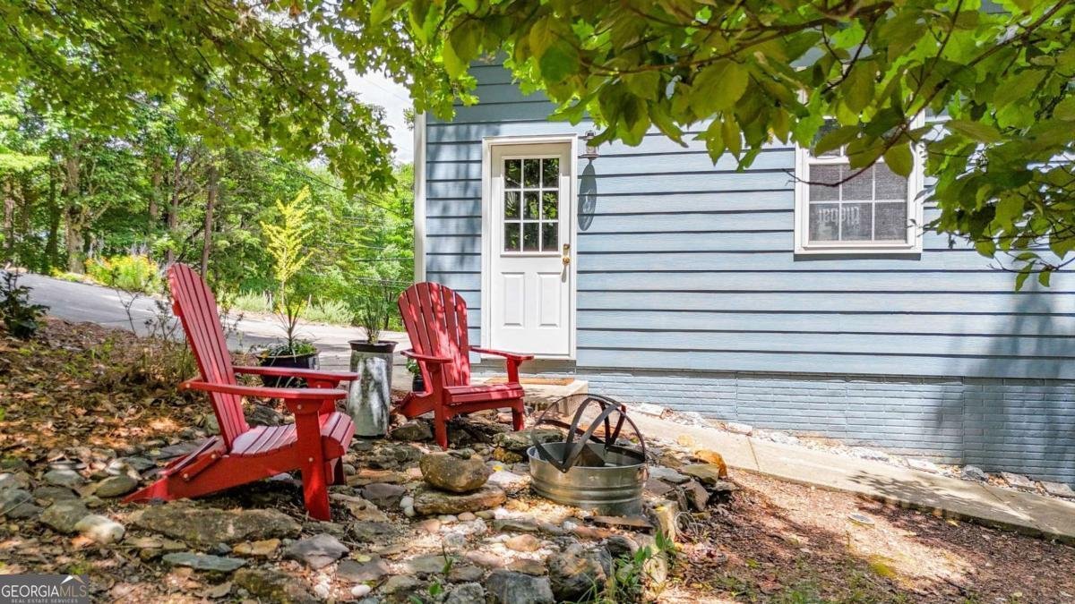 101 CHEROKEE Drive Waleska - 53