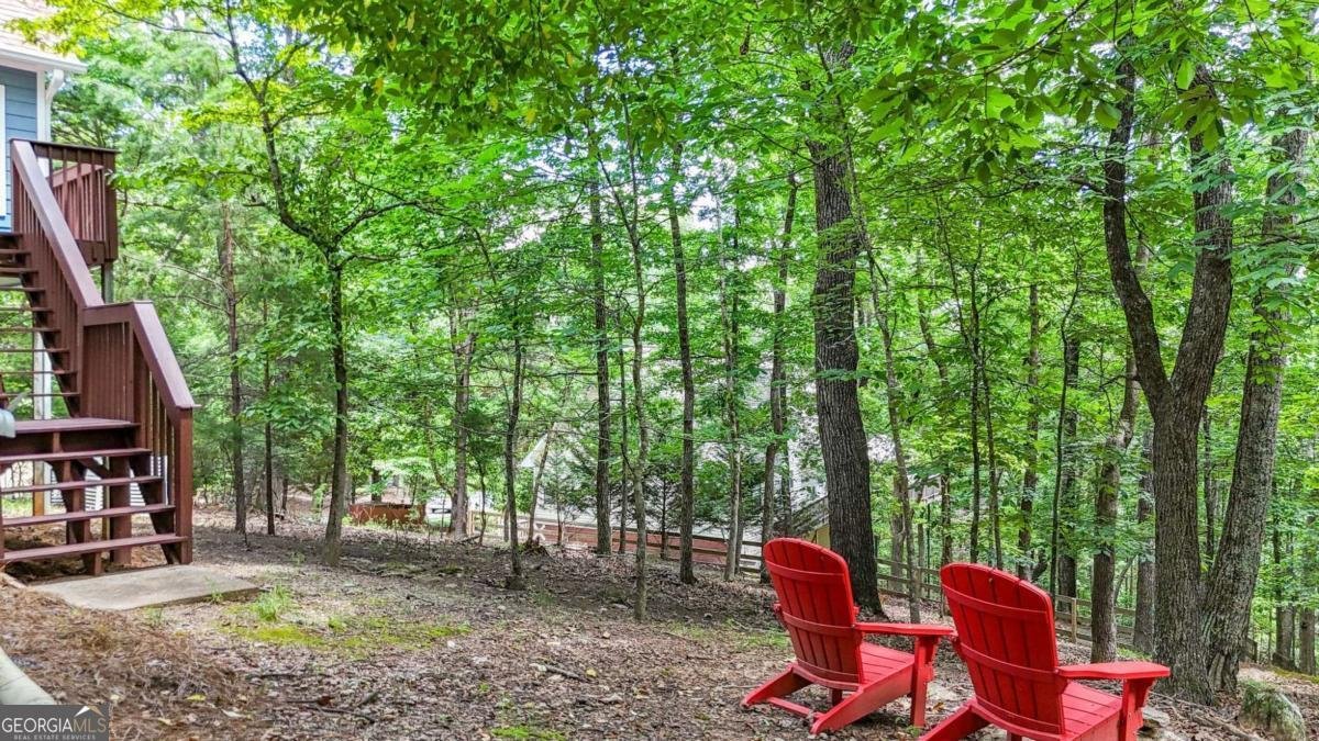 101 CHEROKEE Drive Waleska - 54