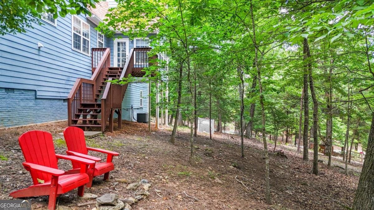 101 CHEROKEE Drive Waleska - 55