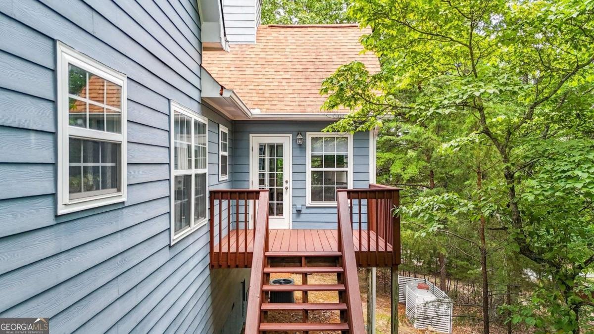 101 CHEROKEE Drive Waleska - 57