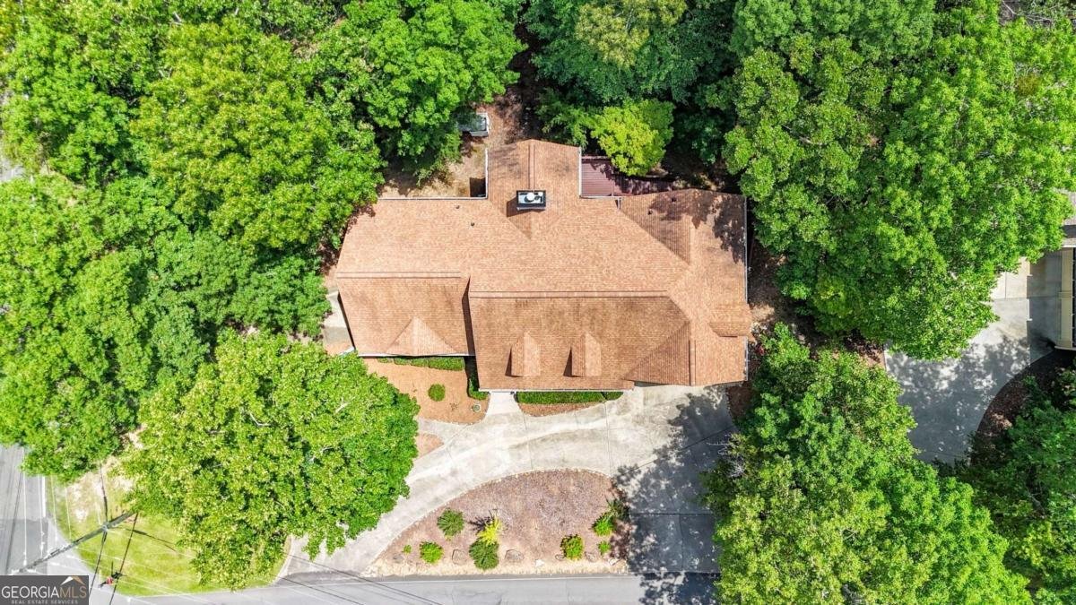 101 CHEROKEE Drive Waleska - 60