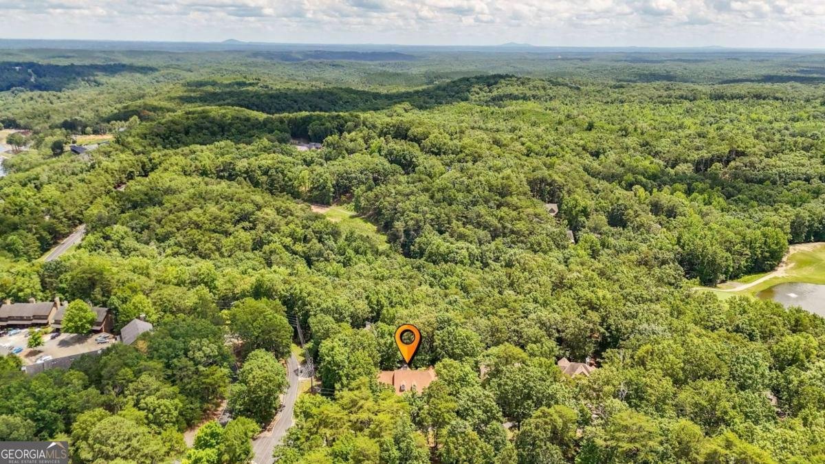 101 CHEROKEE Drive Waleska - 61
