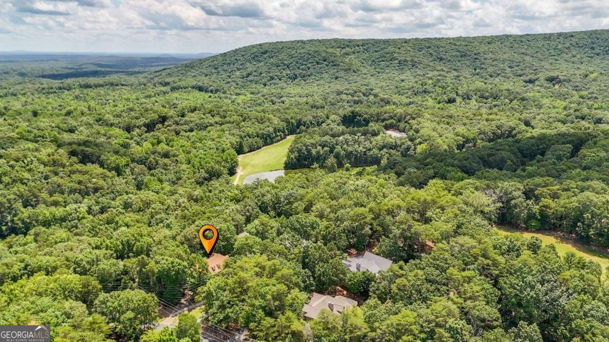 101 CHEROKEE Drive Waleska - 62