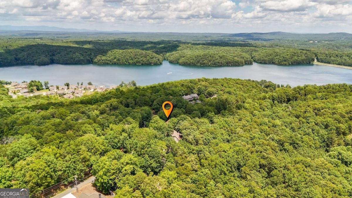 101 CHEROKEE Drive Waleska - 64