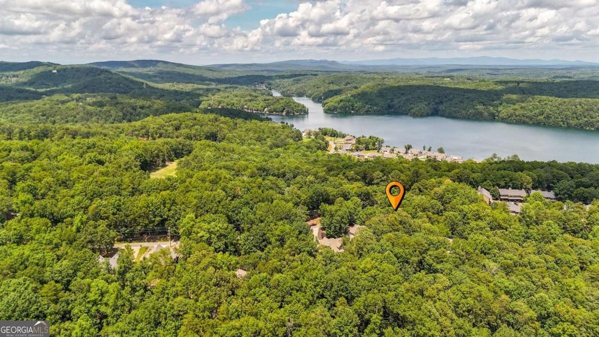 101 CHEROKEE Drive Waleska - 65