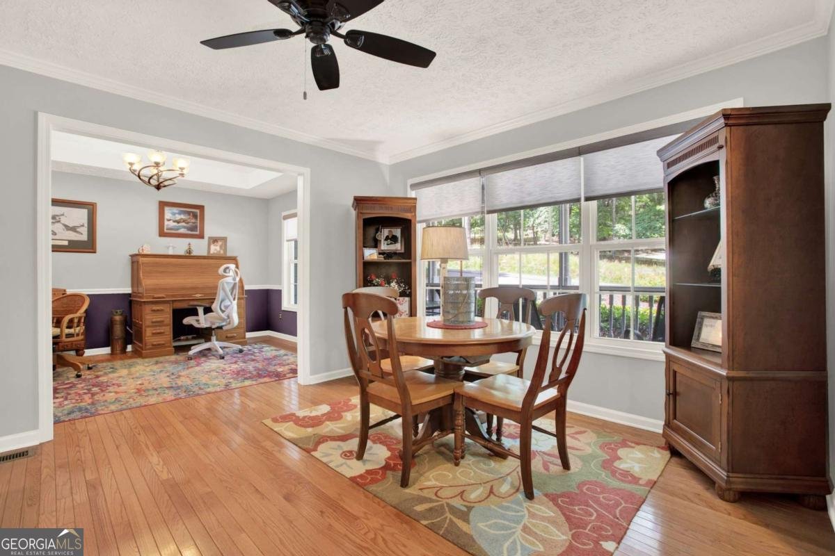 101 CHEROKEE Drive Waleska - 7