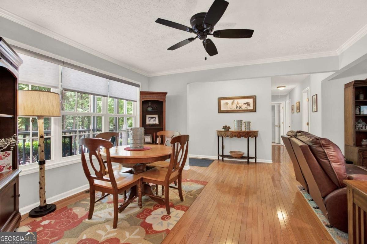 101 CHEROKEE Drive Waleska - 8