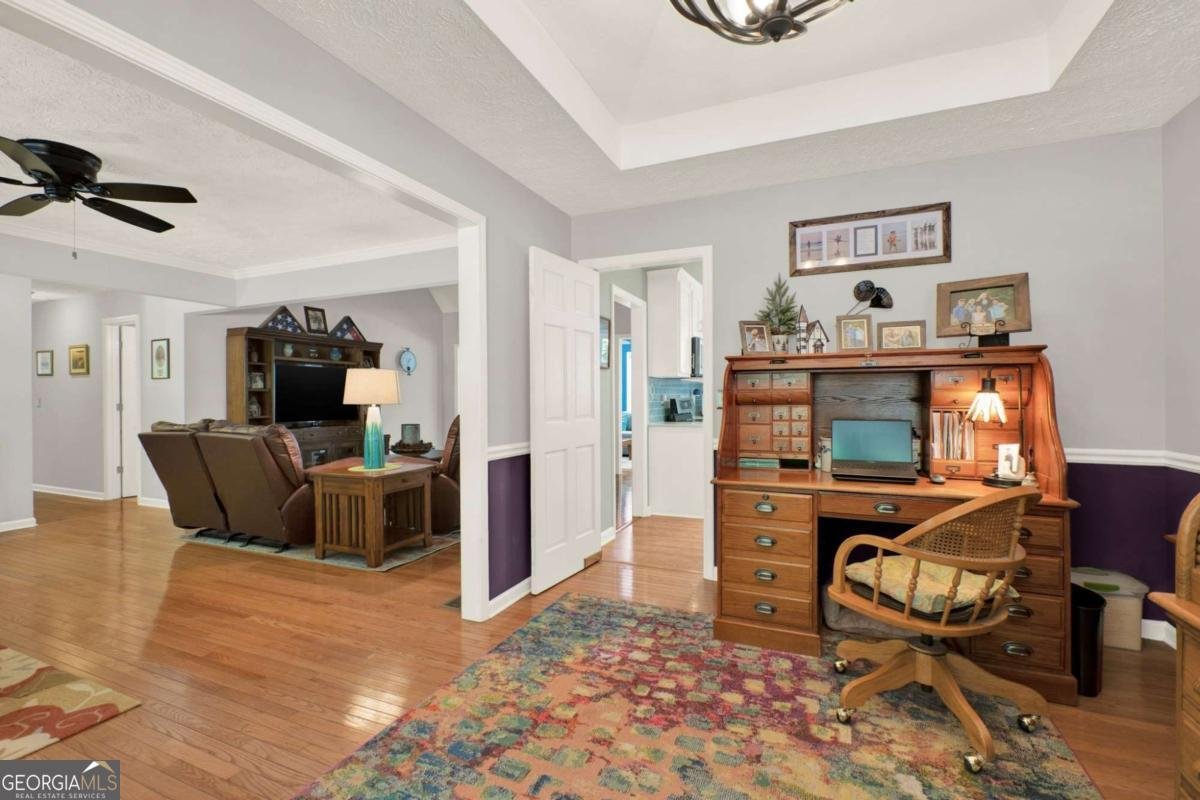 101 CHEROKEE Drive Waleska - 9
