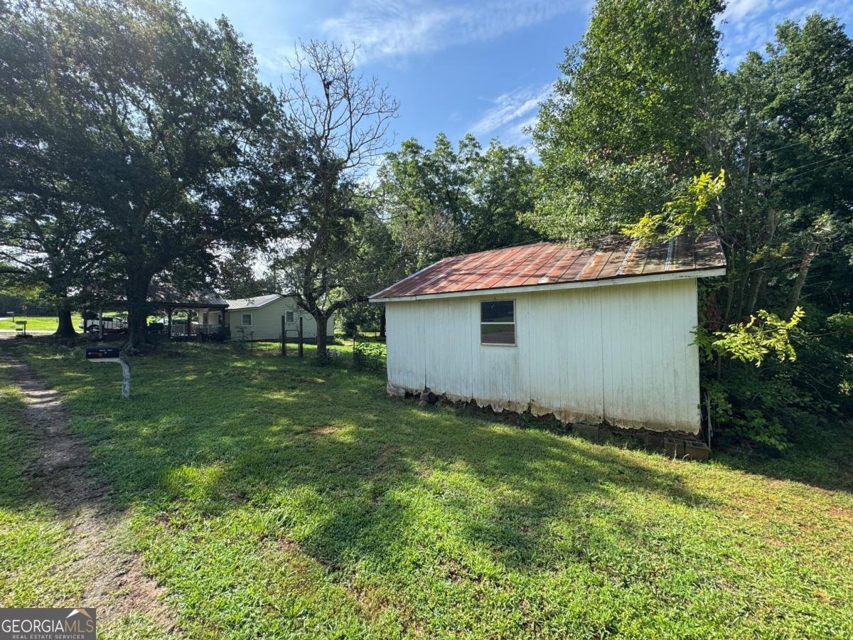 56 Harry Pauls Road Danielsville - 1