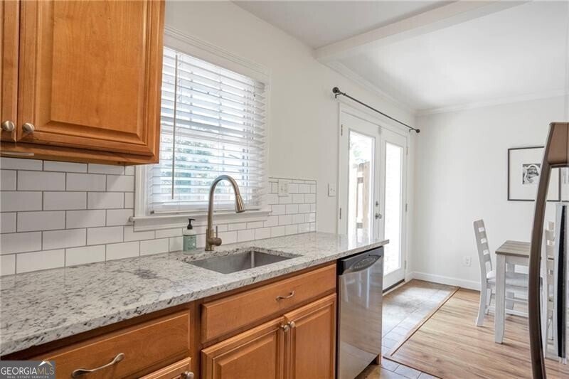 136 Peachtree Memorial Drive Atlanta - 10