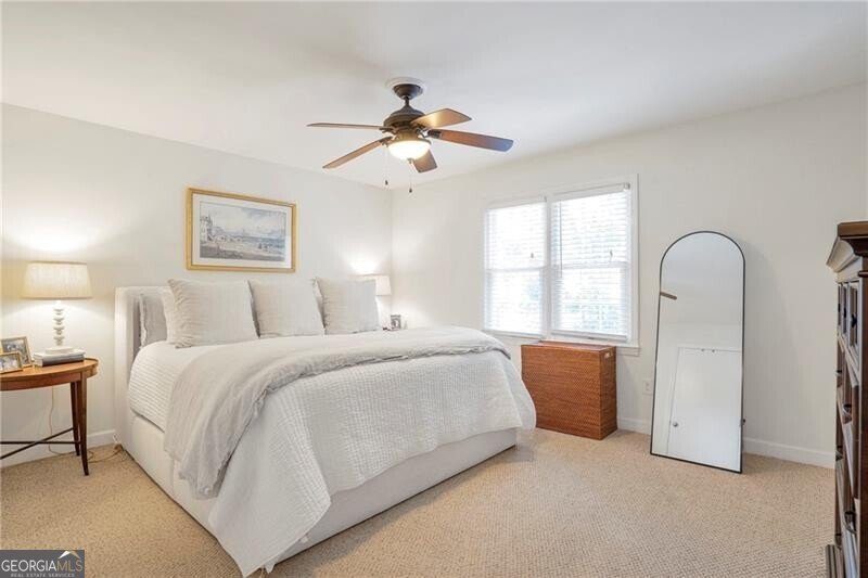136 Peachtree Memorial Drive Atlanta - 11