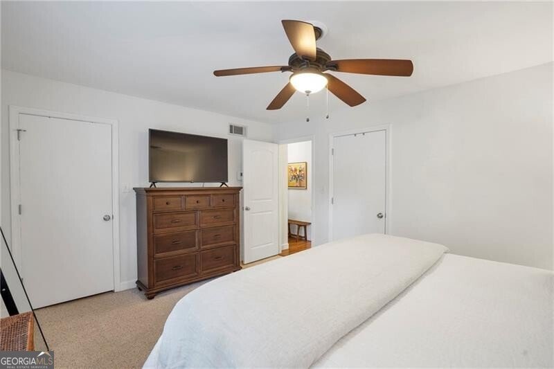 136 Peachtree Memorial Drive Atlanta - 12