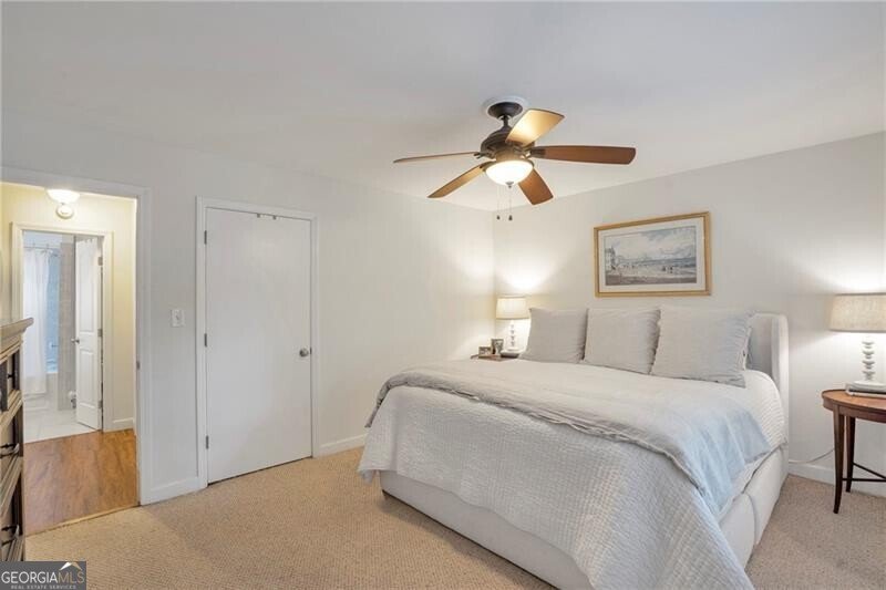 136 Peachtree Memorial Drive Atlanta - 13