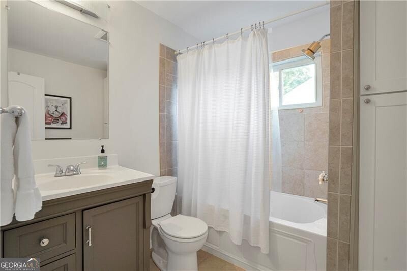 136 Peachtree Memorial Drive Atlanta - 15