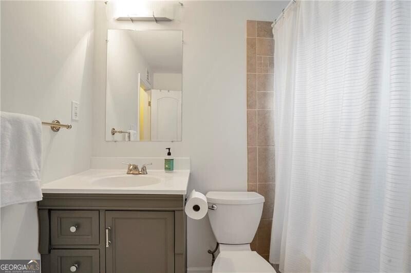 136 Peachtree Memorial Drive Atlanta - 16