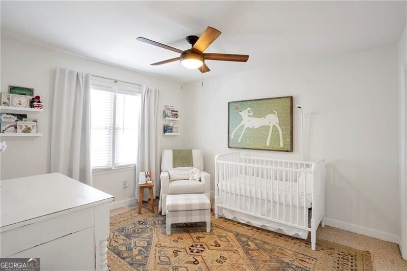 136 Peachtree Memorial Drive Atlanta - 17