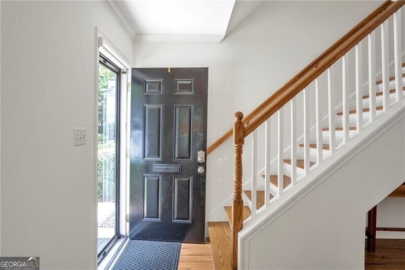 136 Peachtree Memorial Drive Atlanta - 2