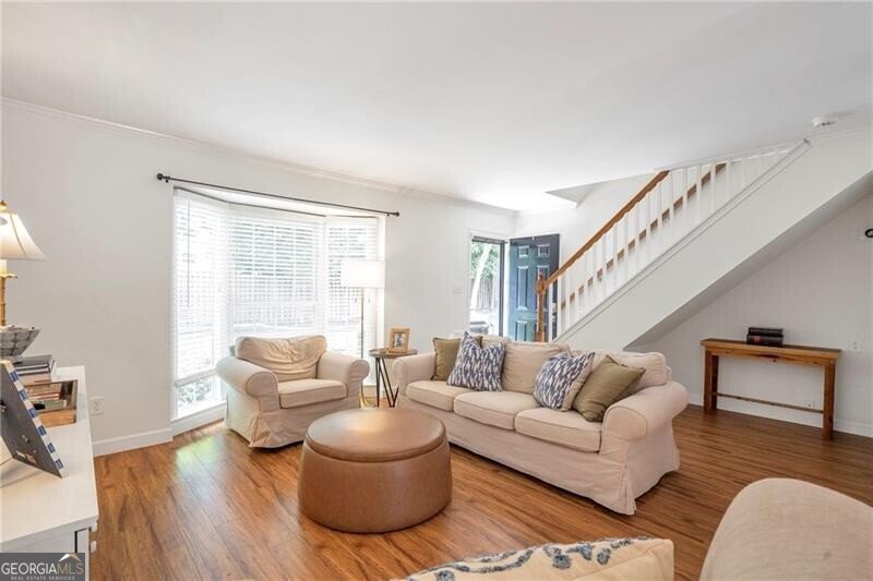 136 Peachtree Memorial Drive Atlanta - 3