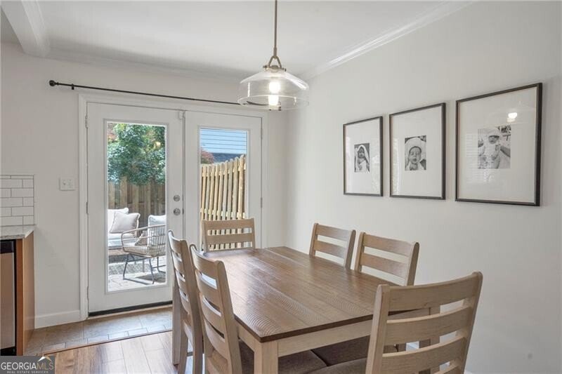 136 Peachtree Memorial Drive Atlanta - 6