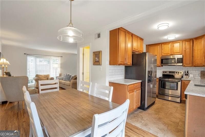 136 Peachtree Memorial Drive Atlanta - 7