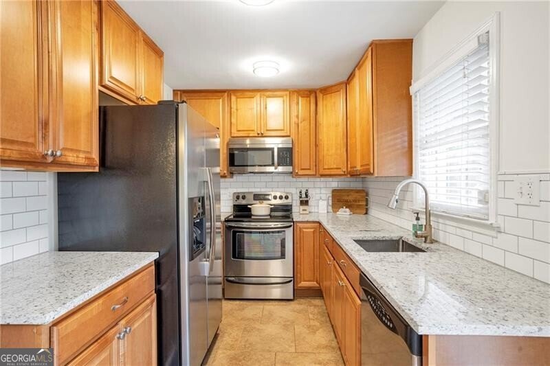 136 Peachtree Memorial Drive Atlanta - 8