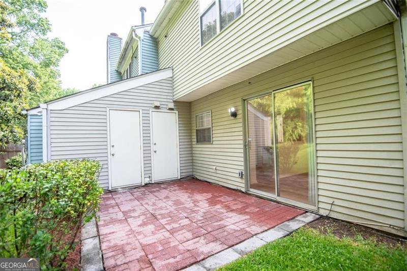3053 Shadow Walk Lane Tucker - 7
