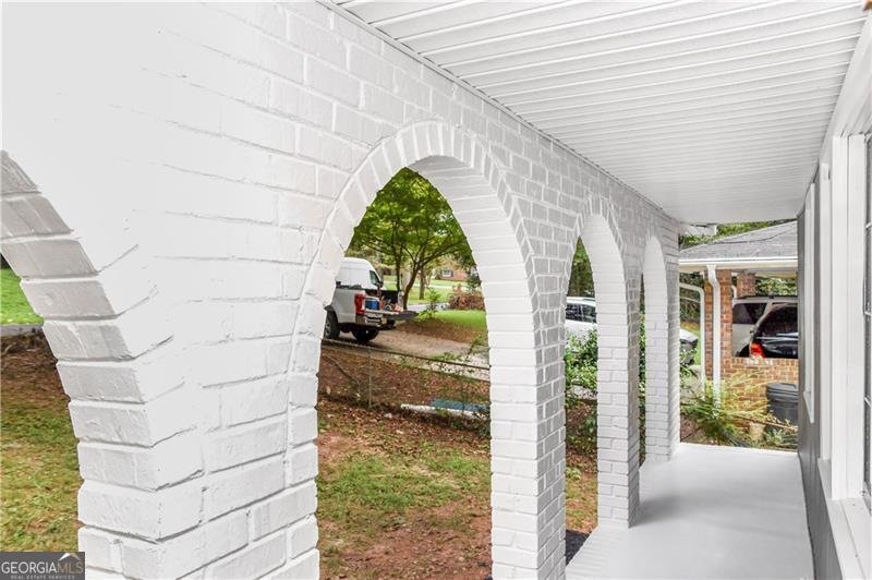 3530 Turner Heights Drive Decatur - 2