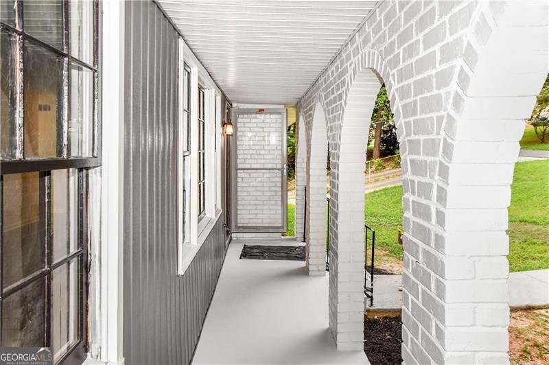 3530 Turner Heights Drive Decatur - 3