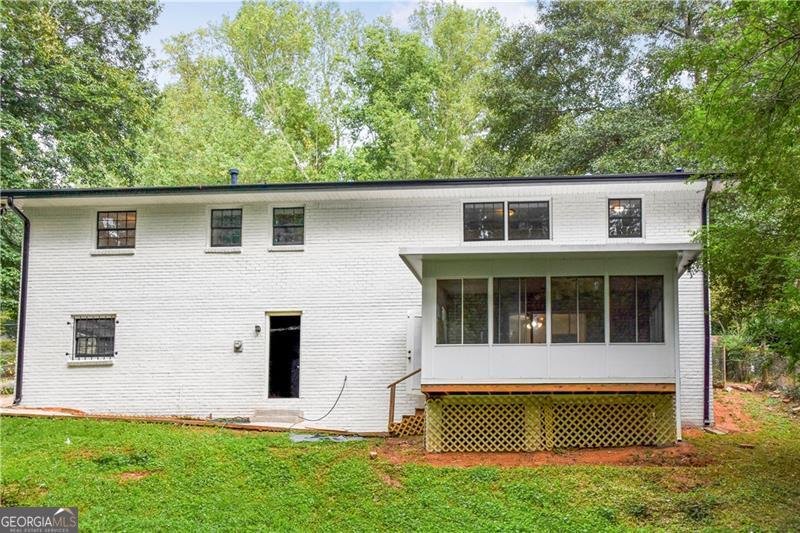 3530 Turner Heights Drive Decatur - 4