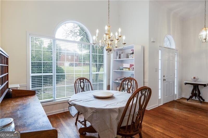 733 Exchange Mill Place Dacula - 10