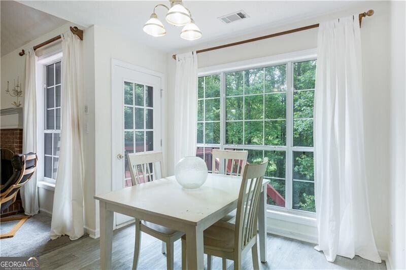 733 Exchange Mill Place Dacula - 16