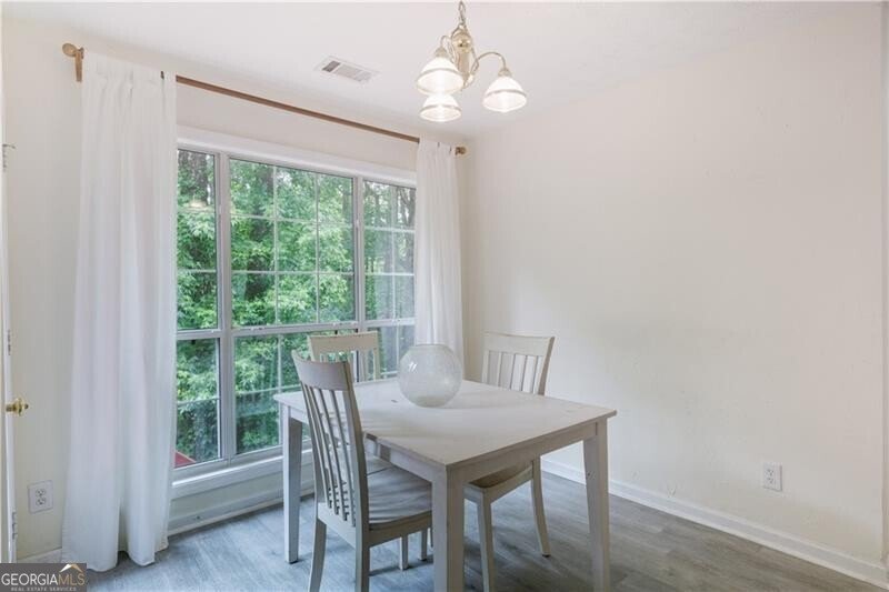 733 Exchange Mill Place Dacula - 17