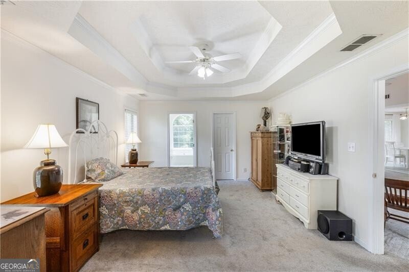 733 Exchange Mill Place Dacula - 18