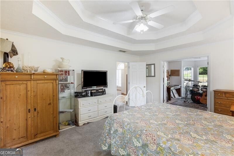 733 Exchange Mill Place Dacula - 19