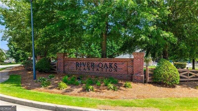 733 Exchange Mill Place Dacula - 2