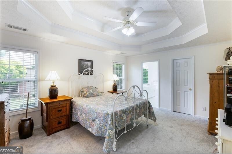 733 Exchange Mill Place Dacula - 20