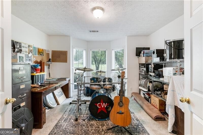 733 Exchange Mill Place Dacula - 21